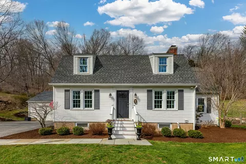 76 Blackville Rd, Washington, CT 06794