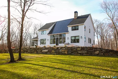 33 Gorham Rd, Kent, CT 06785