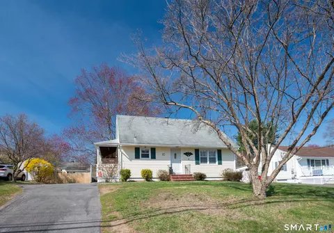 64 Golden Hill Rd, Danbury, CT 06811