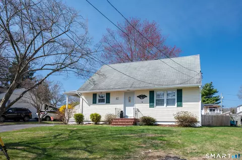 64 Golden Hill Rd, Danbury, CT 06811