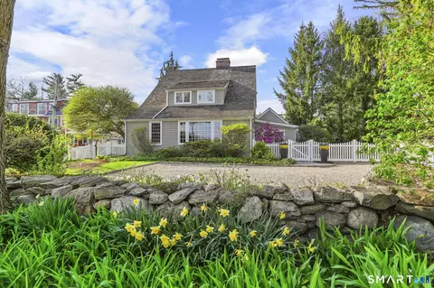 29 Old Saugatuck Rd, Norwalk, CT 06855