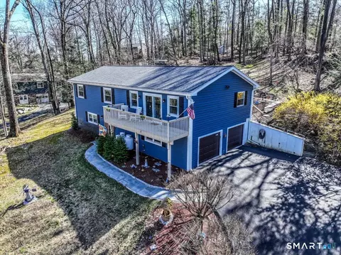 156 Stadley Rough Rd, Danbury, CT 06811