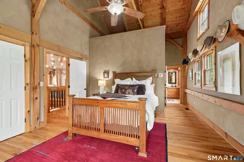 Bedroom - 15 Silversmith Ln, Redding, CT 06896 photo 3 of 6