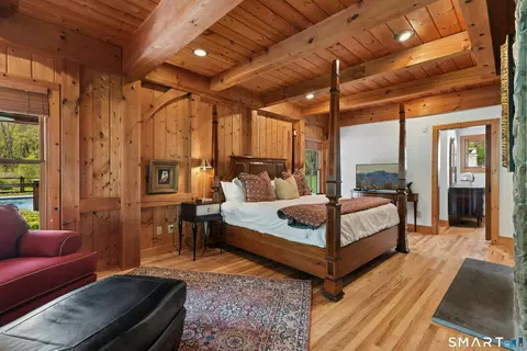 Bedroom - 15 Silversmith Ln, Redding, CT 06896 photo 2 of 6