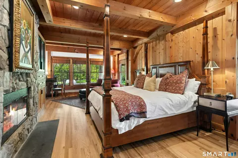 Bedroom - 15 Silversmith Ln, Redding, CT 06896 photo 1 of 6