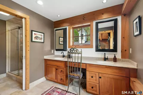 Bath - 15 Silversmith Ln, Redding, CT 06896 photo 1 of 1