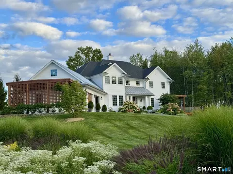 220 Painter Hill Rd, Roxbury, CT 06783