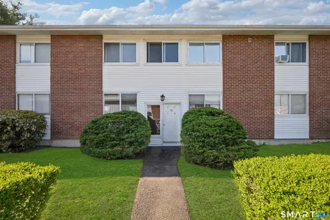 80 County St #10F, Norwalk, CT 06851