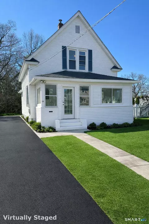 178 Parker St, Manchester, CT 06040