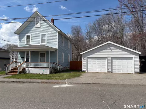 121 Yorkshire St, Torrington, CT 06790