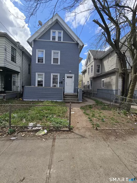 108 Dewitt St, New Haven, CT 06519