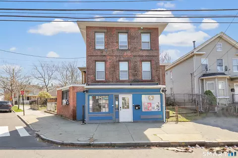 94 Kimberly Ave, New Haven, CT 06519