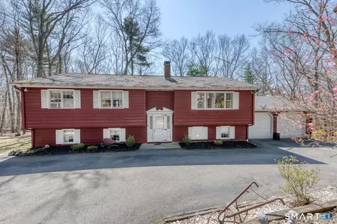 18 Beech Mountain Rd, Mansfield, CT 06250