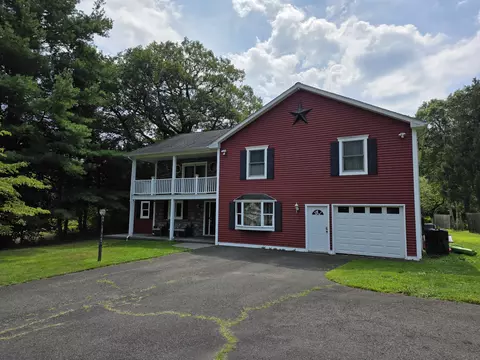 913 Pleasant Valley Rd, South Windsor, CT 06074