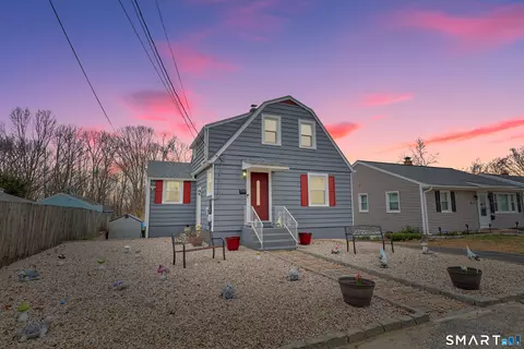 231 Capitol Ave, Waterbury, CT 06705