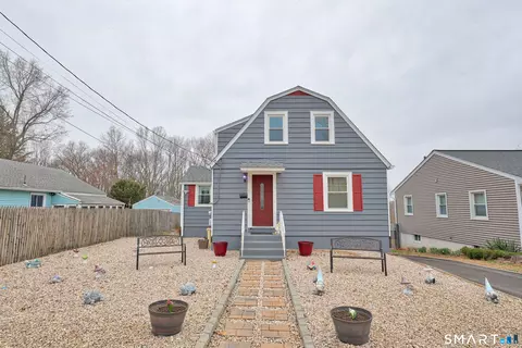 231 Capitol Ave, Waterbury, CT 06705