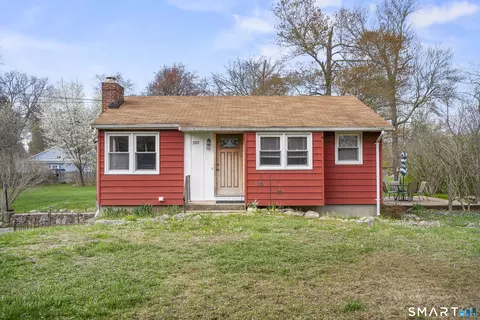 282 Brooklyn Tpke, Hampton, CT 06247