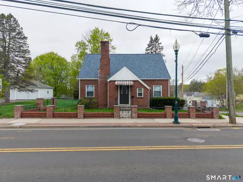 236 Hall Ave, Wallingford, CT 06492