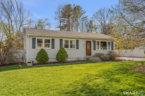 194 Browning Rd, Norwich, CT 06360