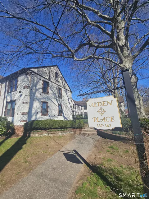 337 Alden Ave #16, New Haven, CT 06515