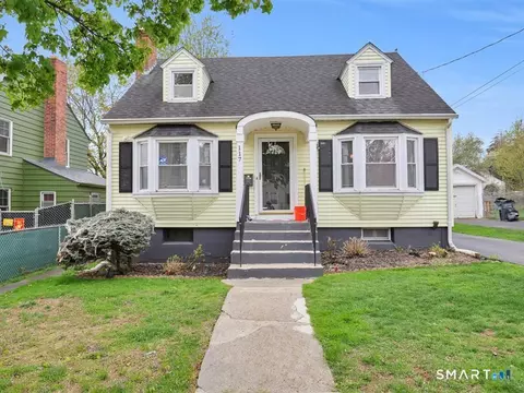 117 Ansonia St, Hartford, CT 06106
