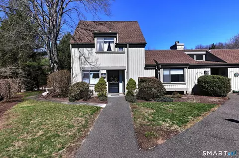 532 Heritage Vlg #A, Southbury, CT 06488