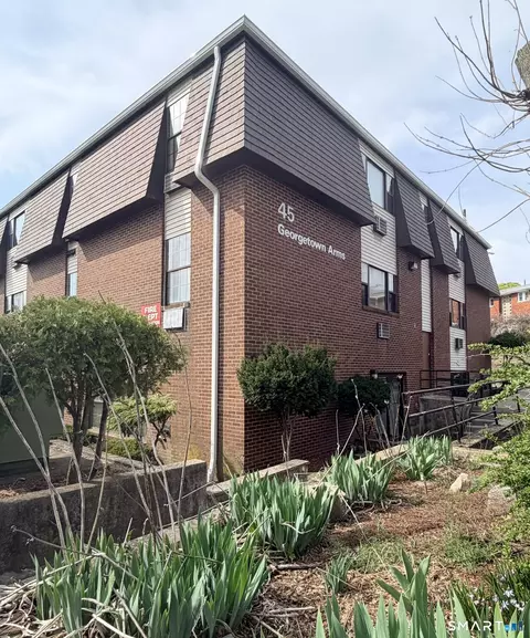 45 Stevens St #1D, Bridgeport, CT 06606