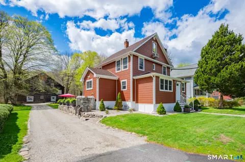 61 Water St, Glastonbury, CT 06073