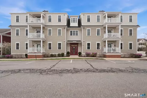 8 Sherwood St #5-1B, Mansfield, CT 06268