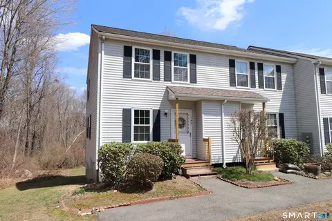 745 Merrow Rd #192, Coventry, CT 06238