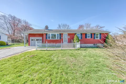 12 Textbook Ave, Rocky Hill, CT 06067