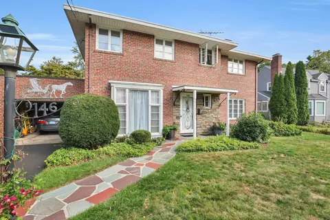 146 Lambert Ave, Meriden, CT 06451