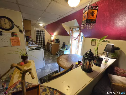Kitchen - 63 Prospect Ave, Killingly, CT 06239 photo 2 of 2