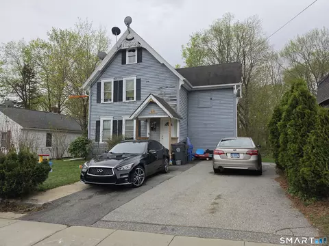 Exterior - 63 Prospect Ave, Killingly, CT 06239 photo 4 of 4