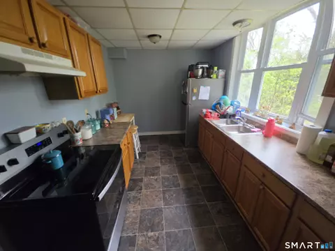 Kitchen - 63 Prospect Ave, Killingly, CT 06239 photo 1 of 2