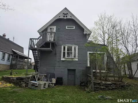 Exterior - 63 Prospect Ave, Killingly, CT 06239 photo 3 of 4