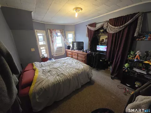 Bedroom - 63 Prospect Ave, Killingly, CT 06239 photo 5 of 6