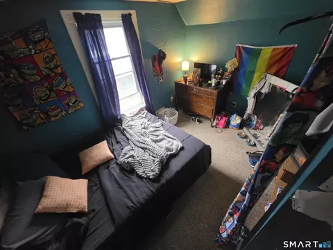 Bedroom - 63 Prospect Ave, Killingly, CT 06239 photo 6 of 6