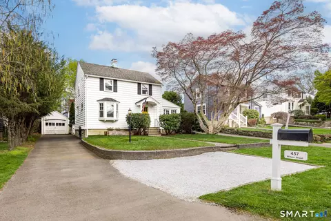 457 Wilson St, Fairfield, CT 06825
