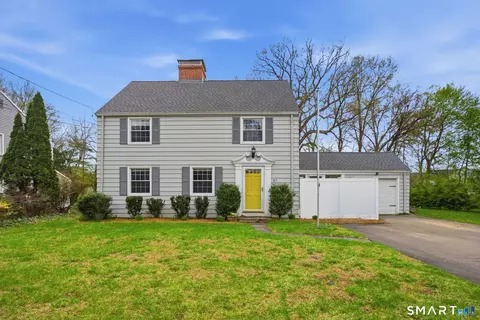 27 Fairfield Rd, West Hartford, CT 06117