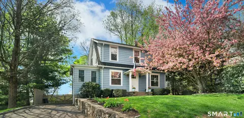 281 West Ave, Darien, CT 06820