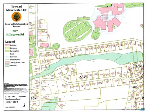 287 Hillstown Rd, Manchester, CT 06040