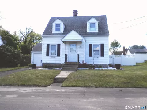 45 Olena Ave, Waterbury, CT 06704