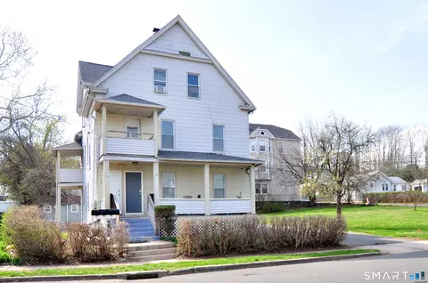 28 Short St, New Britain, CT 06051