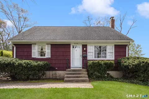 390 Mansfield Ave, Willimantic, CT 06226