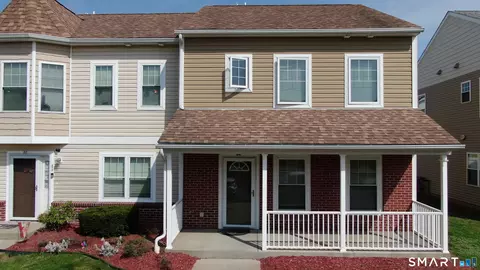 64 Osten Blvd #64, Hartford, CT 06106