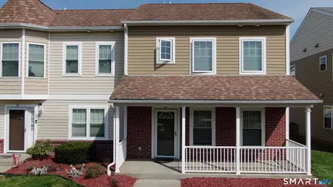 64 Osten Blvd #64, Hartford, CT 06106