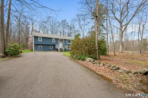 62 Newell Hill Rd, Ellington, CT 06029