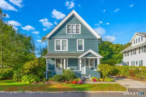 6 Park Ln, Darien, CT 06820