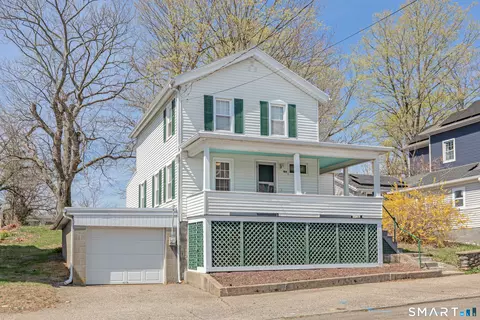 184 Olivia St, Derby, CT 06418